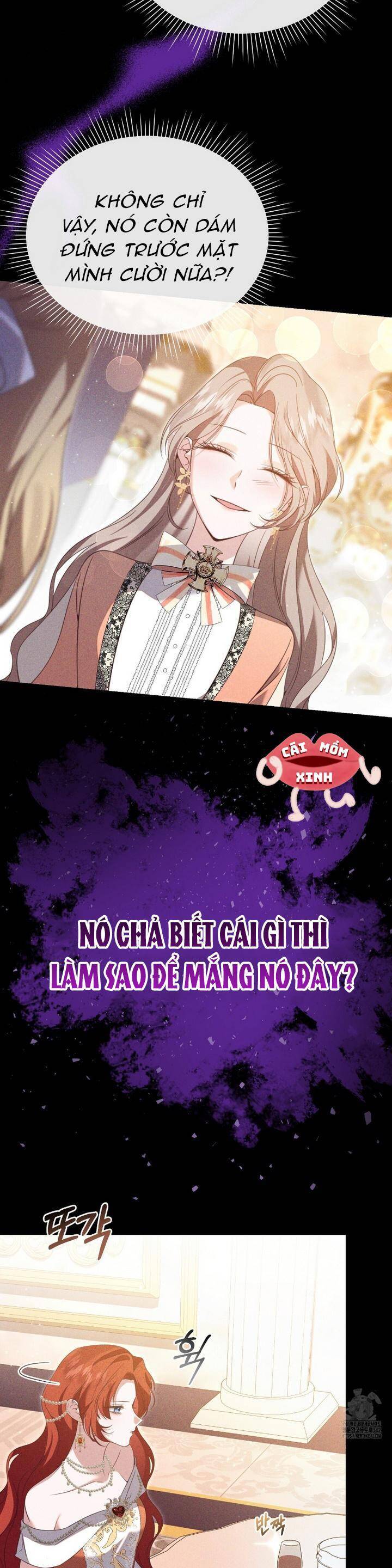 Sau Khi Trùng Sinh Chị Gái Muốn Cướp Lấy Vị Hôn Phu Của Tôi Chapter 8 - Trang 2