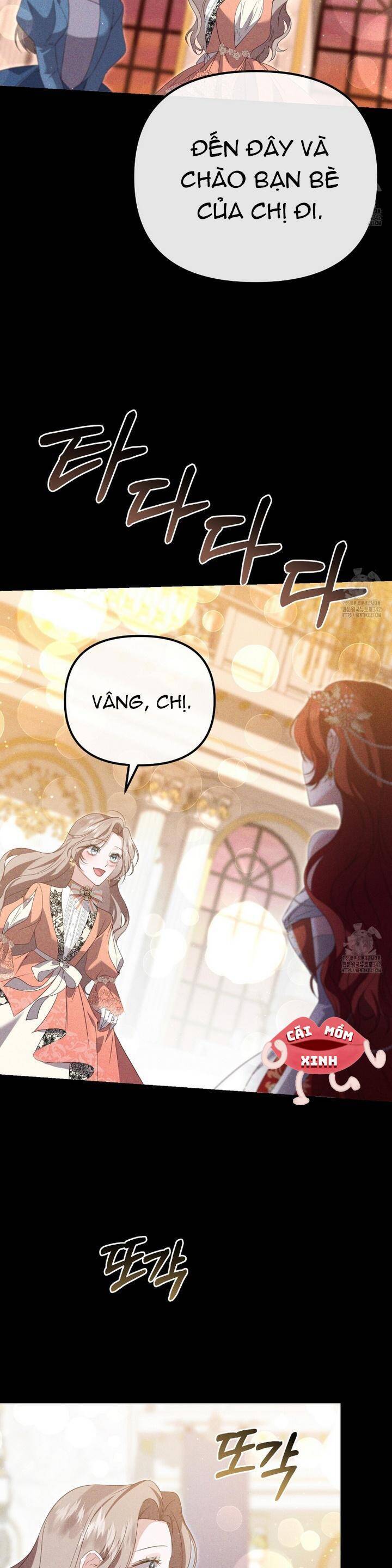 Sau Khi Trùng Sinh Chị Gái Muốn Cướp Lấy Vị Hôn Phu Của Tôi Chapter 8 - Trang 2