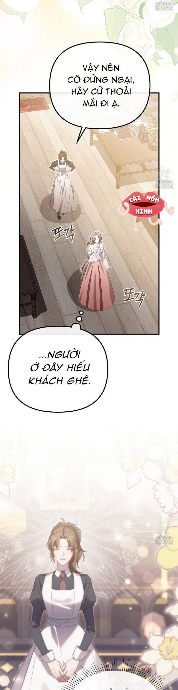 Sau Khi Trùng Sinh Chị Gái Muốn Cướp Lấy Vị Hôn Phu Của Tôi Chapter 8 - Trang 2