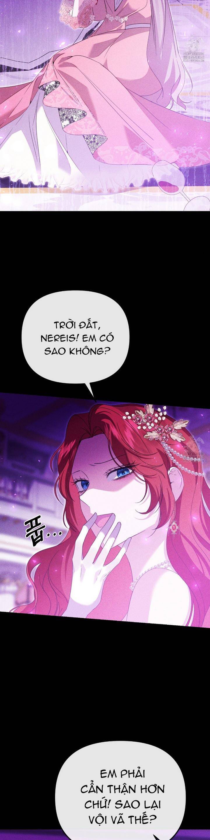 Sau Khi Trùng Sinh Chị Gái Muốn Cướp Lấy Vị Hôn Phu Của Tôi Chapter 8 - Trang 2