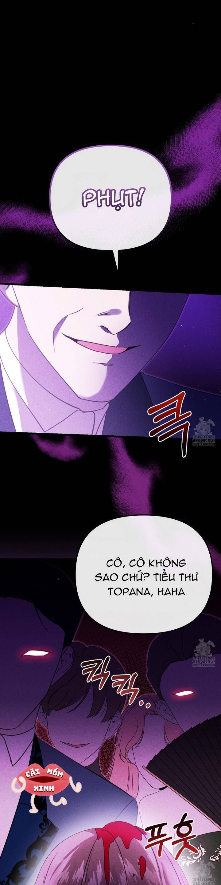 Sau Khi Trùng Sinh Chị Gái Muốn Cướp Lấy Vị Hôn Phu Của Tôi Chapter 8 - Trang 2