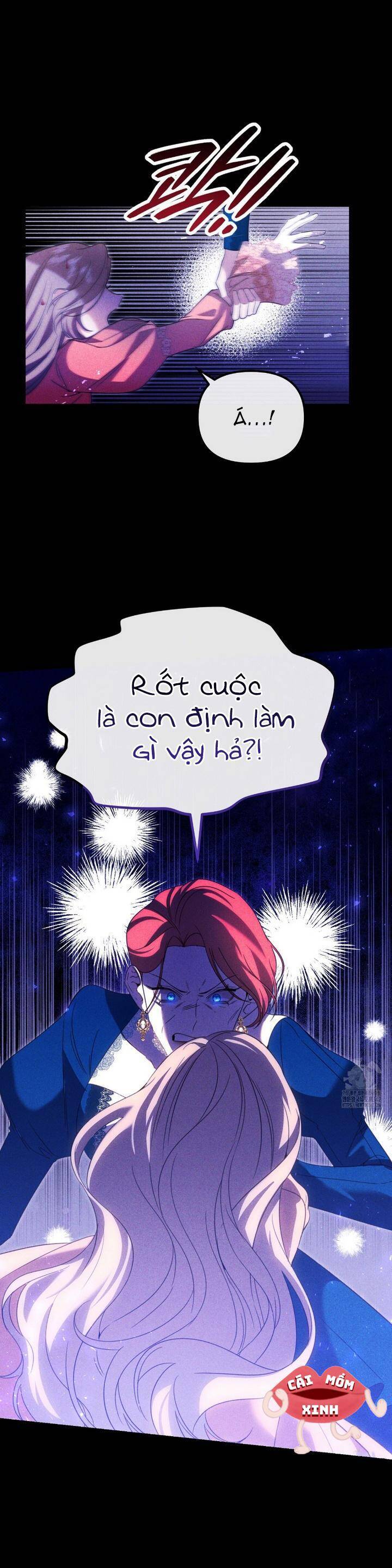 Sau Khi Trùng Sinh Chị Gái Muốn Cướp Lấy Vị Hôn Phu Của Tôi Chapter 8 - Trang 2