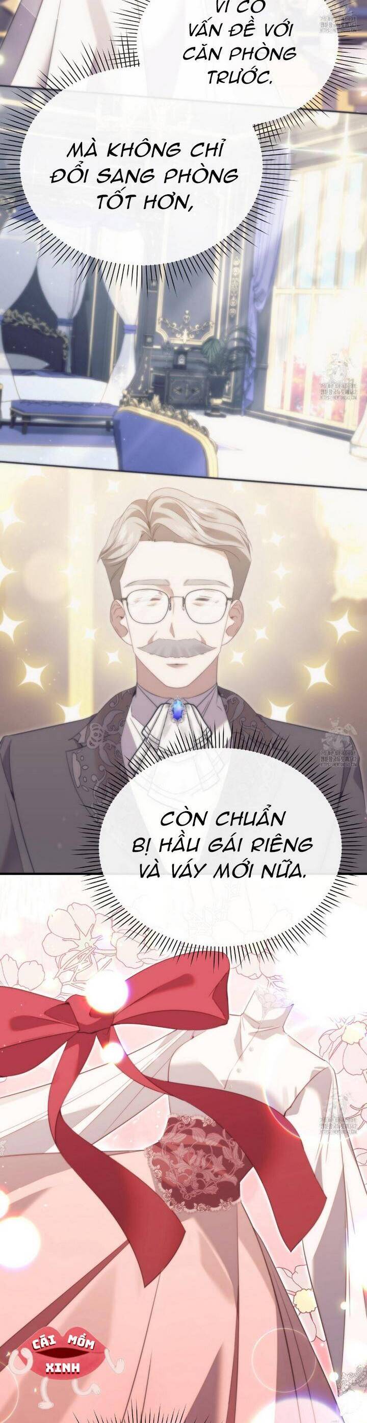 Sau Khi Trùng Sinh Chị Gái Muốn Cướp Lấy Vị Hôn Phu Của Tôi Chapter 8 - Trang 2