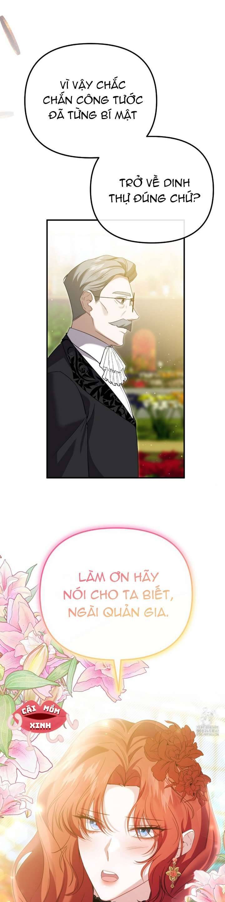 Sau Khi Trùng Sinh Chị Gái Muốn Cướp Lấy Vị Hôn Phu Của Tôi Chapter 9 - Trang 2