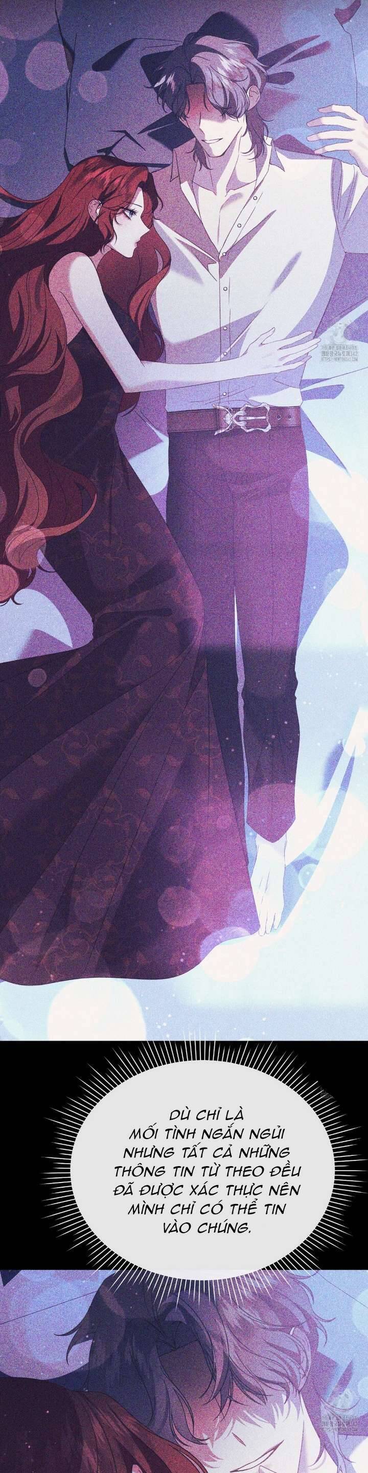 Sau Khi Trùng Sinh Chị Gái Muốn Cướp Lấy Vị Hôn Phu Của Tôi Chapter 9 - Trang 2