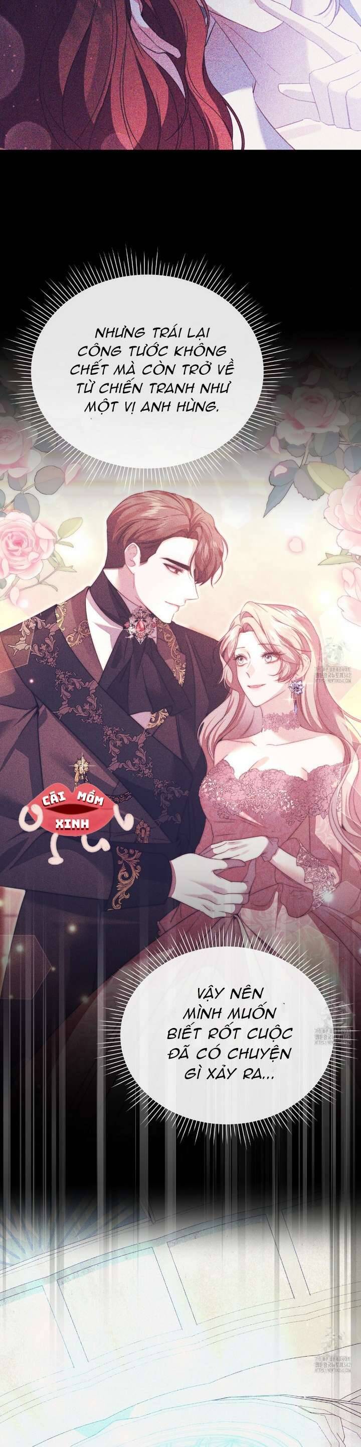 Sau Khi Trùng Sinh Chị Gái Muốn Cướp Lấy Vị Hôn Phu Của Tôi Chapter 9 - Trang 2