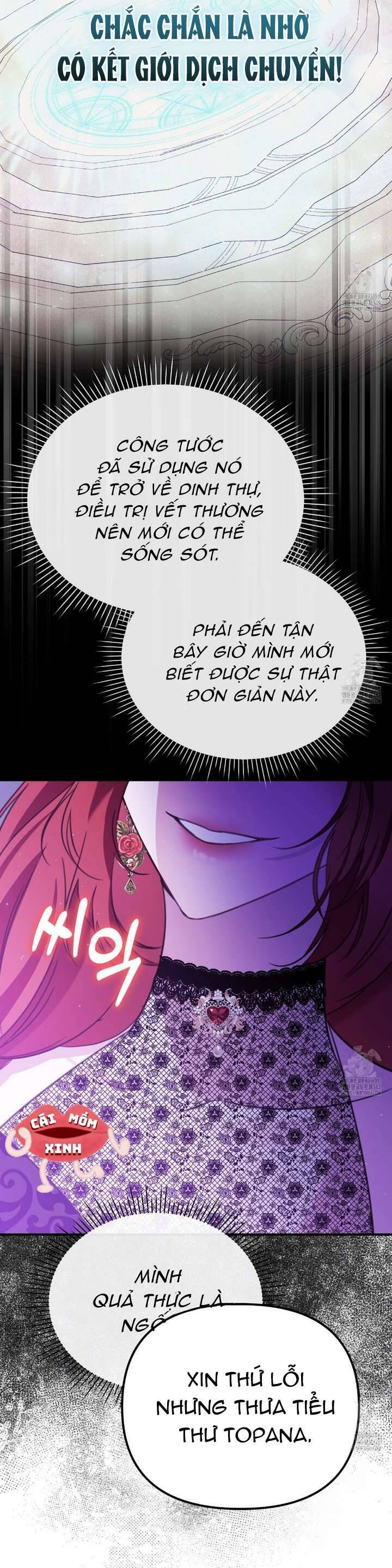 Sau Khi Trùng Sinh Chị Gái Muốn Cướp Lấy Vị Hôn Phu Của Tôi Chapter 9 - Trang 2