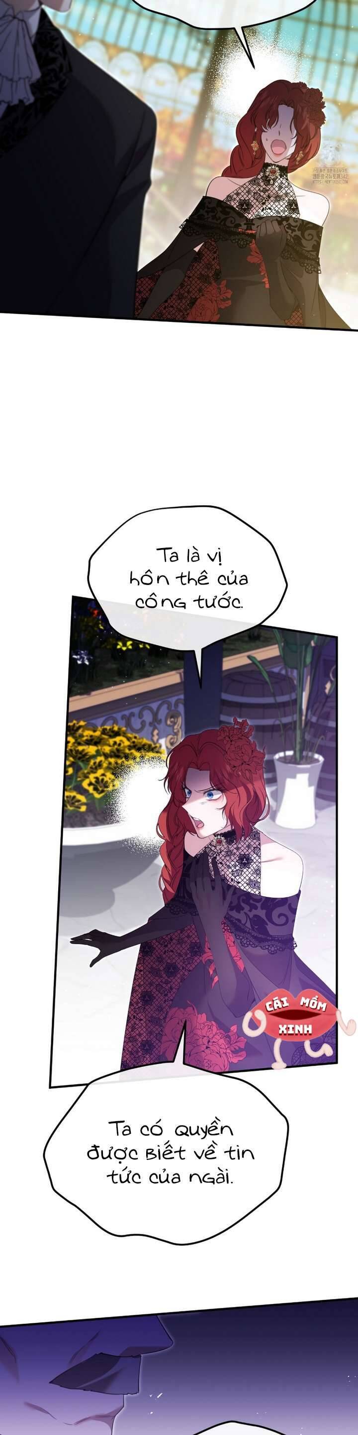 Sau Khi Trùng Sinh Chị Gái Muốn Cướp Lấy Vị Hôn Phu Của Tôi Chapter 9 - Trang 2