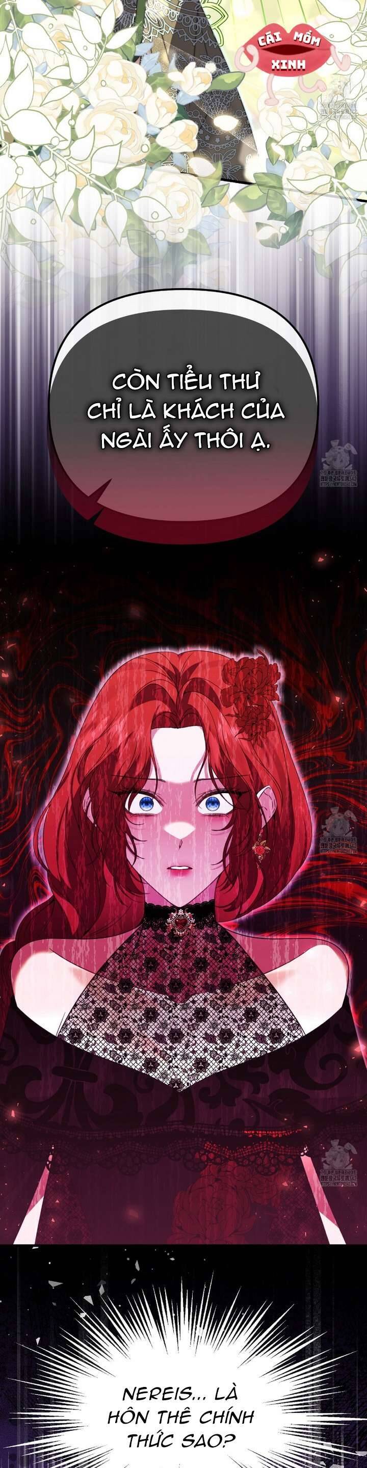 Sau Khi Trùng Sinh Chị Gái Muốn Cướp Lấy Vị Hôn Phu Của Tôi Chapter 9 - Trang 2