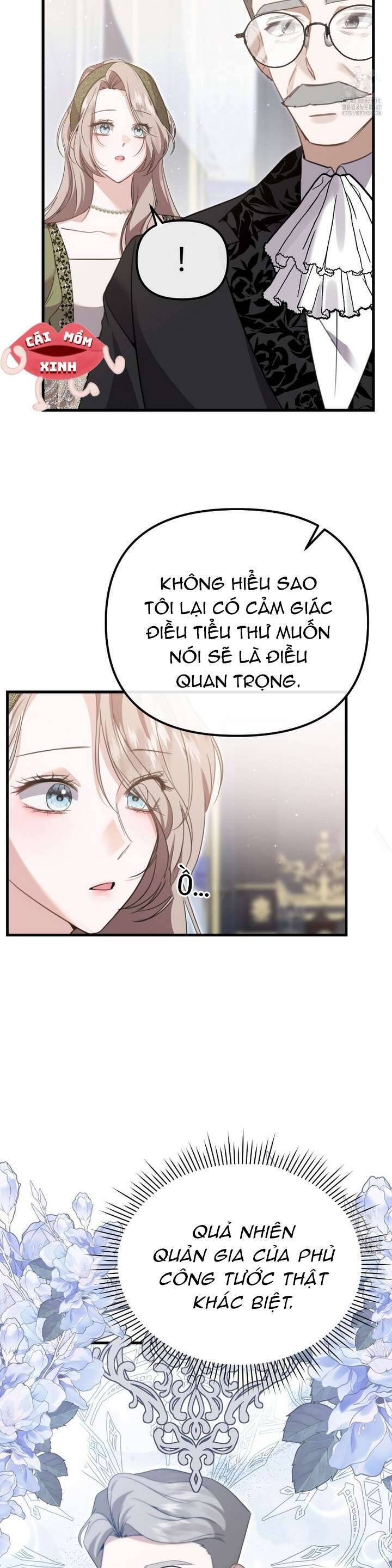 Sau Khi Trùng Sinh Chị Gái Muốn Cướp Lấy Vị Hôn Phu Của Tôi Chapter 9 - Trang 2