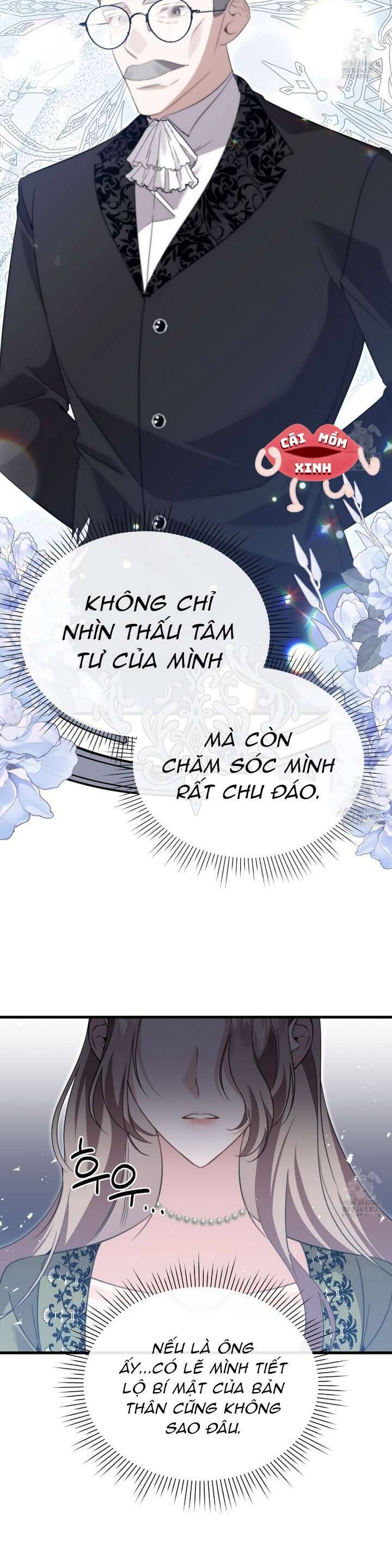 Sau Khi Trùng Sinh Chị Gái Muốn Cướp Lấy Vị Hôn Phu Của Tôi Chapter 9 - Trang 2