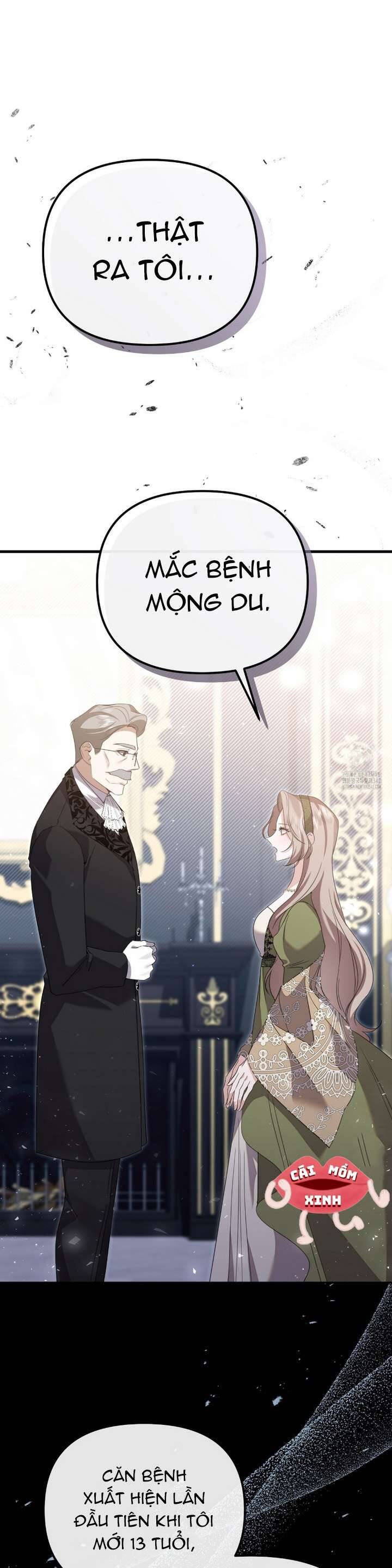 Sau Khi Trùng Sinh Chị Gái Muốn Cướp Lấy Vị Hôn Phu Của Tôi Chapter 9 - Trang 2