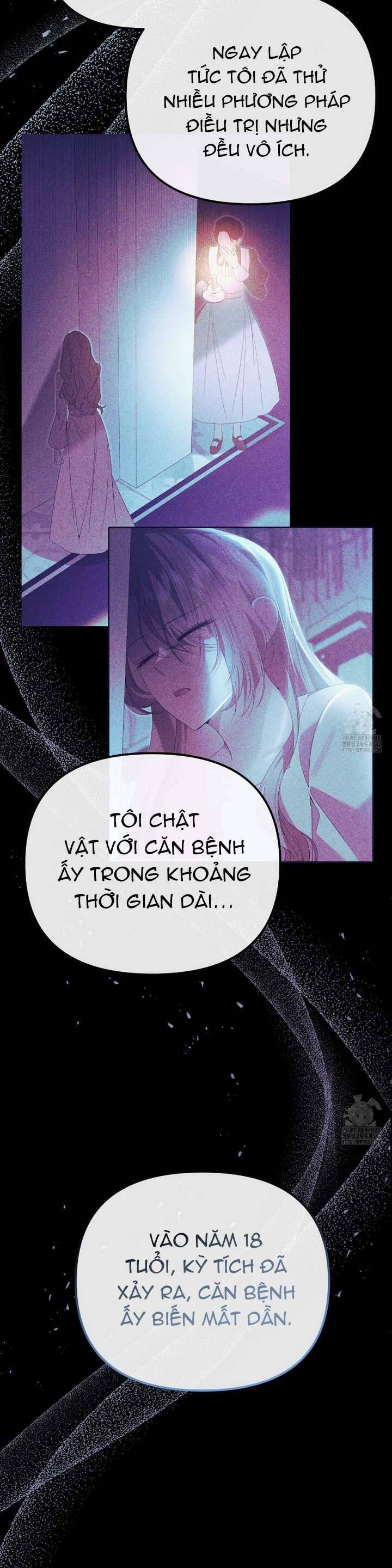 Sau Khi Trùng Sinh Chị Gái Muốn Cướp Lấy Vị Hôn Phu Của Tôi Chapter 9 - Trang 2