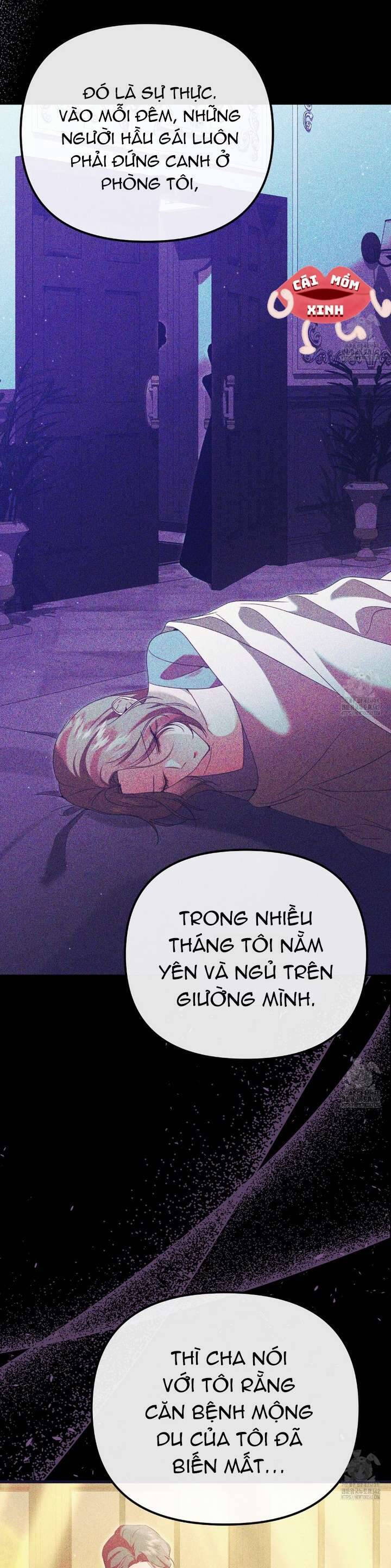 Sau Khi Trùng Sinh Chị Gái Muốn Cướp Lấy Vị Hôn Phu Của Tôi Chapter 9 - Trang 2