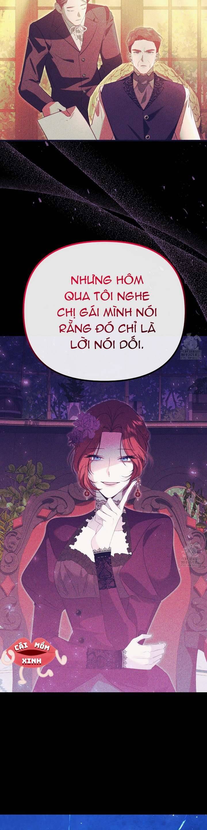 Sau Khi Trùng Sinh Chị Gái Muốn Cướp Lấy Vị Hôn Phu Của Tôi Chapter 9 - Trang 2