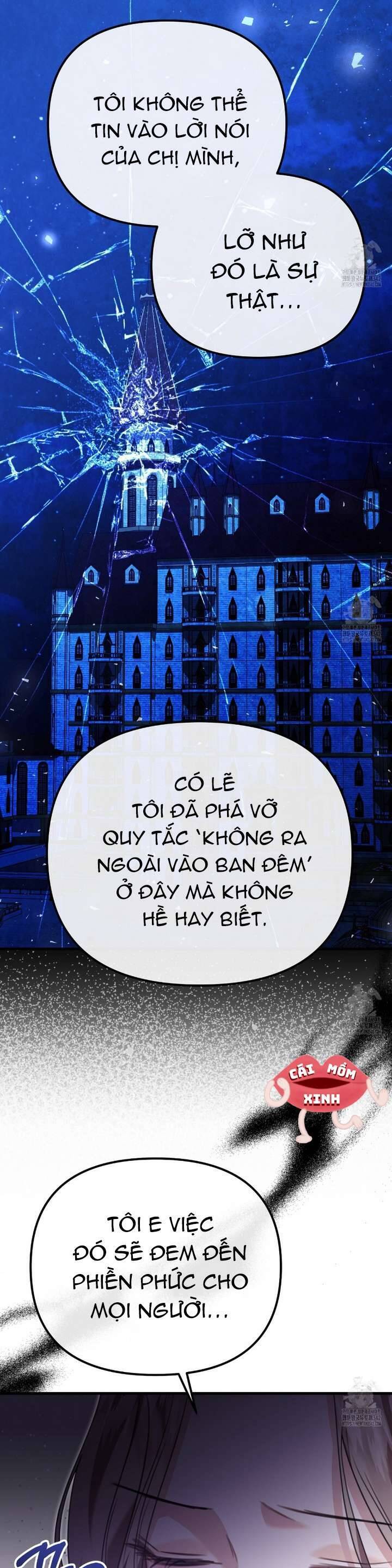 Sau Khi Trùng Sinh Chị Gái Muốn Cướp Lấy Vị Hôn Phu Của Tôi Chapter 9 - Trang 2