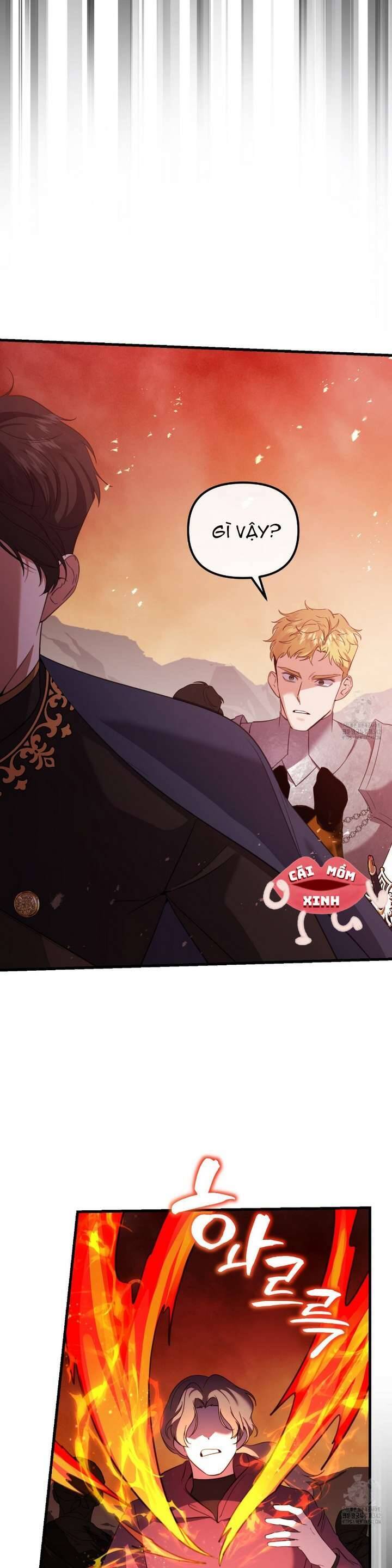 Sau Khi Trùng Sinh Chị Gái Muốn Cướp Lấy Vị Hôn Phu Của Tôi Chapter 9 - Trang 2