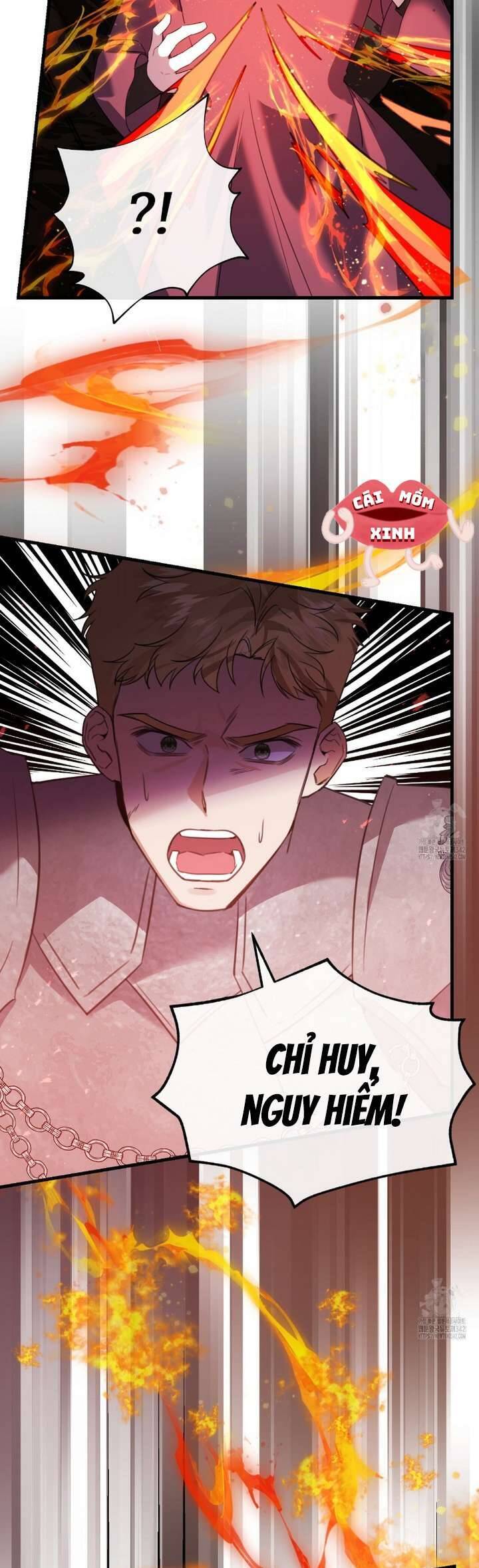 Sau Khi Trùng Sinh Chị Gái Muốn Cướp Lấy Vị Hôn Phu Của Tôi Chapter 9 - Trang 2