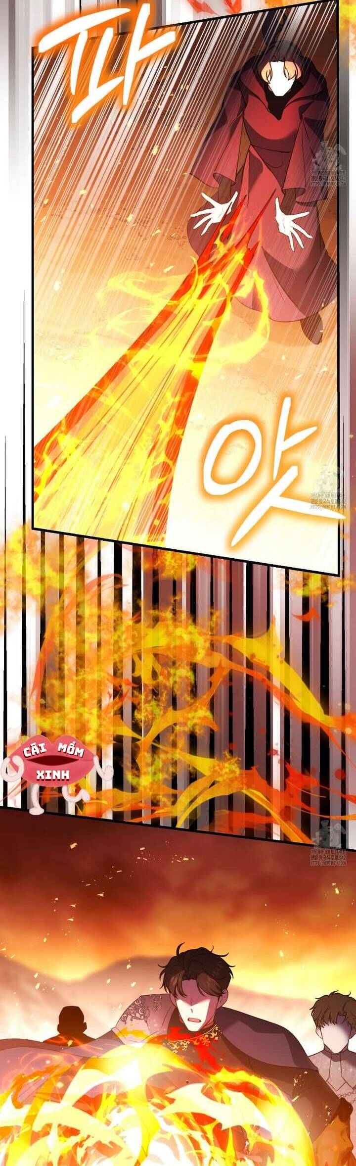 Sau Khi Trùng Sinh Chị Gái Muốn Cướp Lấy Vị Hôn Phu Của Tôi Chapter 9 - Trang 2