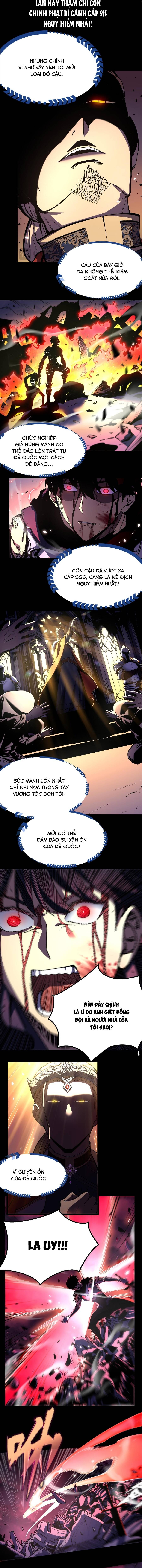 Sau Khi Trùng Sinh Ta Dùng Gương Phản Chiếu Quay Lại Trả Thù Chapter 1 - Trang 2