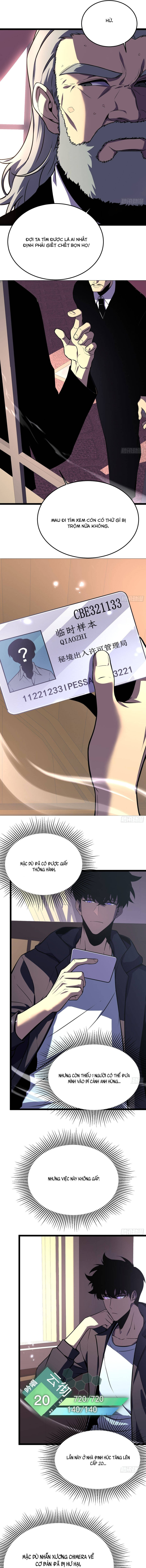 Sau Khi Trùng Sinh Ta Dùng Gương Phản Chiếu Quay Lại Trả Thù Chapter 10 - Trang 2