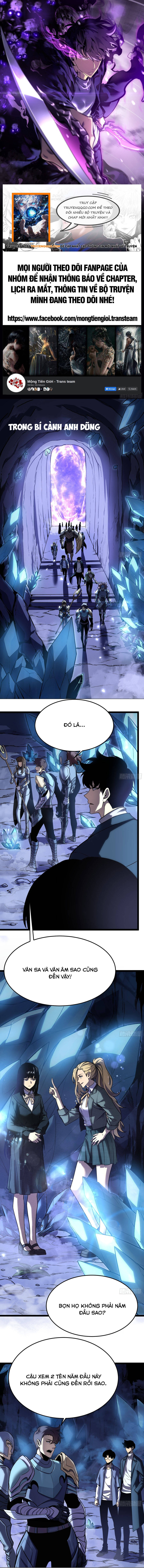 Sau Khi Trùng Sinh Ta Dùng Gương Phản Chiếu Quay Lại Trả Thù Chapter 11 - Trang 2