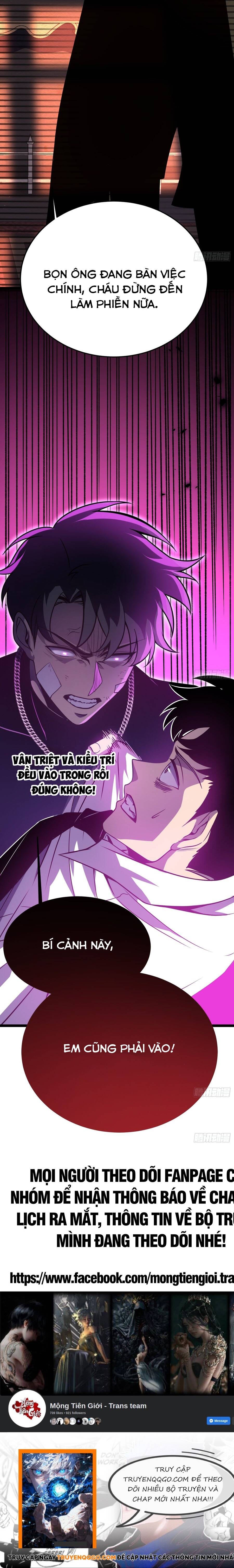 Sau Khi Trùng Sinh Ta Dùng Gương Phản Chiếu Quay Lại Trả Thù Chapter 11 - Trang 2