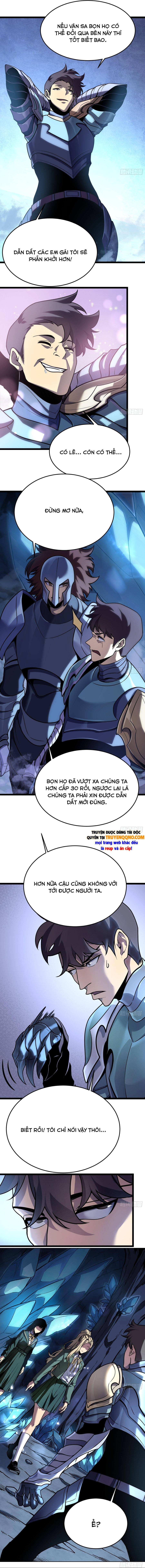 Sau Khi Trùng Sinh Ta Dùng Gương Phản Chiếu Quay Lại Trả Thù Chapter 11 - Trang 2