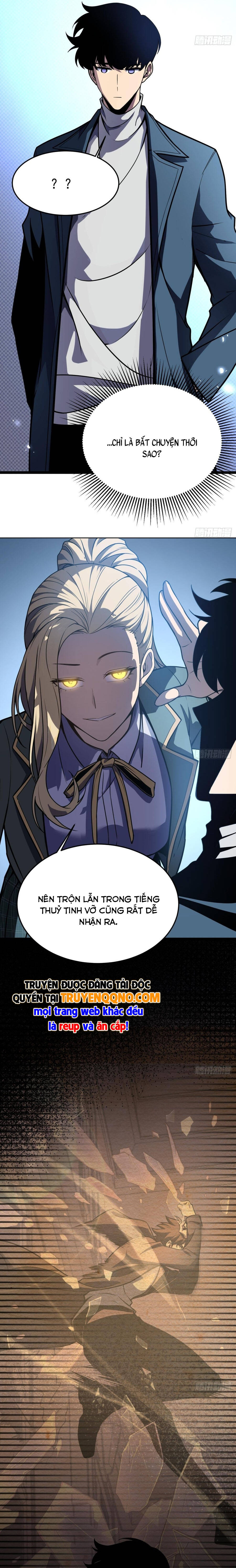 Sau Khi Trùng Sinh Ta Dùng Gương Phản Chiếu Quay Lại Trả Thù Chapter 11 - Trang 2