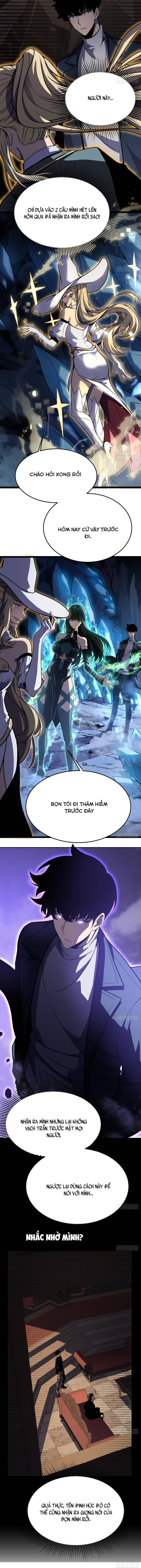 Sau Khi Trùng Sinh Ta Dùng Gương Phản Chiếu Quay Lại Trả Thù Chapter 11 - Trang 2