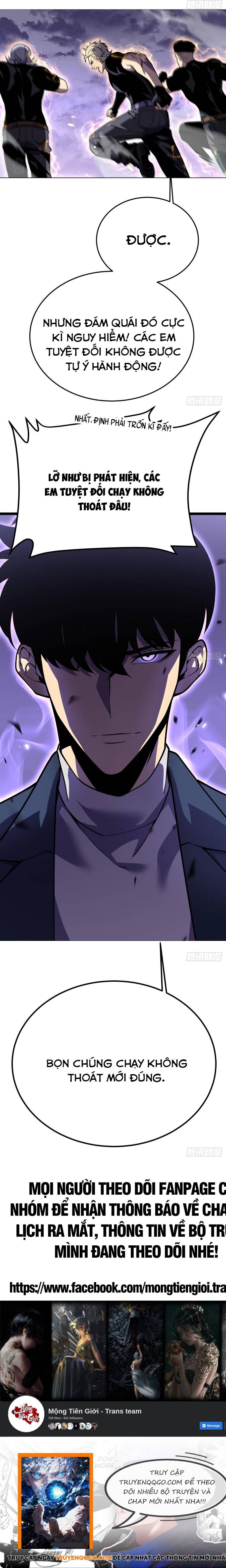 Sau Khi Trùng Sinh Ta Dùng Gương Phản Chiếu Quay Lại Trả Thù Chapter 12 - Trang 2