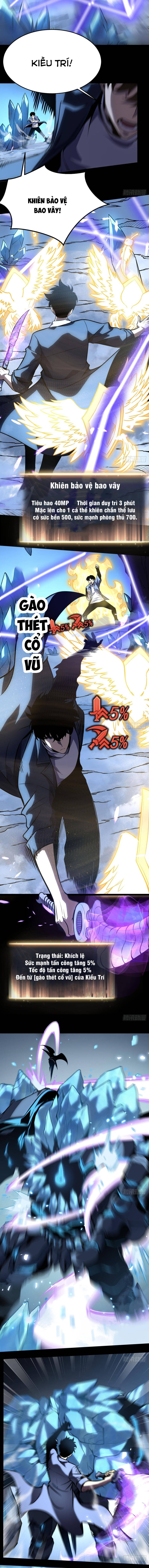 Sau Khi Trùng Sinh Ta Dùng Gương Phản Chiếu Quay Lại Trả Thù Chapter 12 - Trang 2