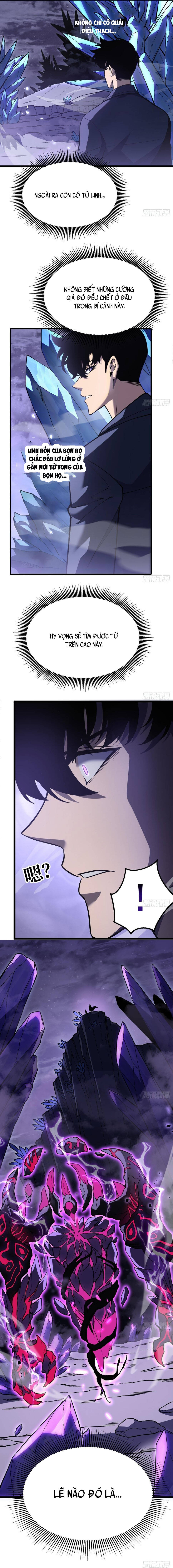 Sau Khi Trùng Sinh Ta Dùng Gương Phản Chiếu Quay Lại Trả Thù Chapter 12 - Trang 2