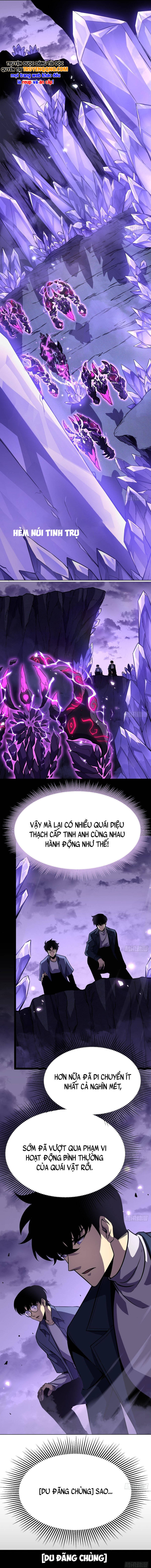 Sau Khi Trùng Sinh Ta Dùng Gương Phản Chiếu Quay Lại Trả Thù Chapter 12 - Trang 2