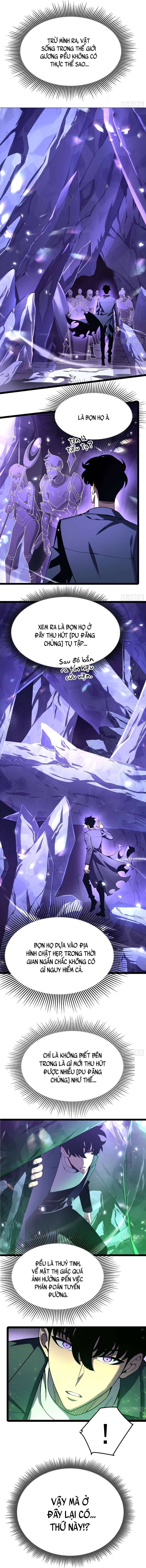 Sau Khi Trùng Sinh Ta Dùng Gương Phản Chiếu Quay Lại Trả Thù Chapter 13 - Trang 2