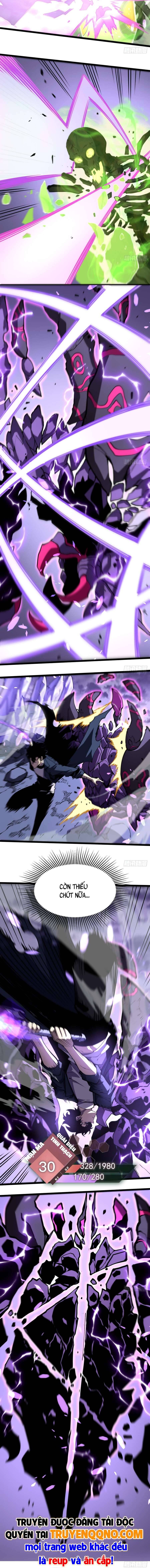 Sau Khi Trùng Sinh Ta Dùng Gương Phản Chiếu Quay Lại Trả Thù Chapter 13 - Trang 2