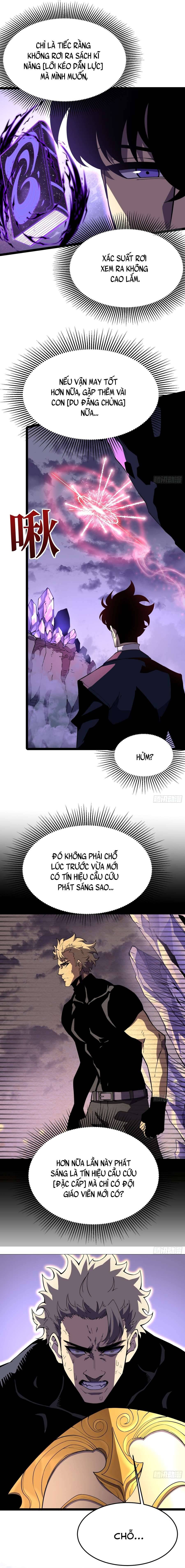 Sau Khi Trùng Sinh Ta Dùng Gương Phản Chiếu Quay Lại Trả Thù Chapter 13 - Trang 2