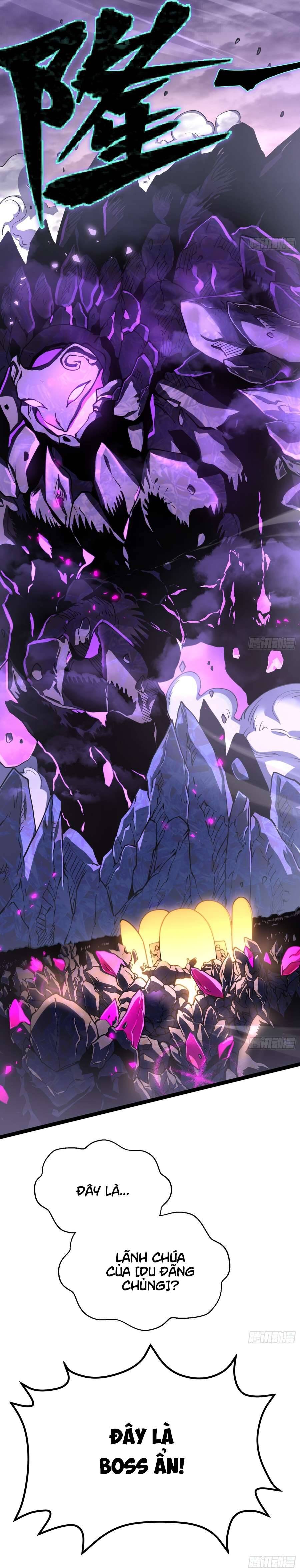 Sau Khi Trùng Sinh Ta Dùng Gương Phản Chiếu Quay Lại Trả Thù Chapter 14 - Trang 2