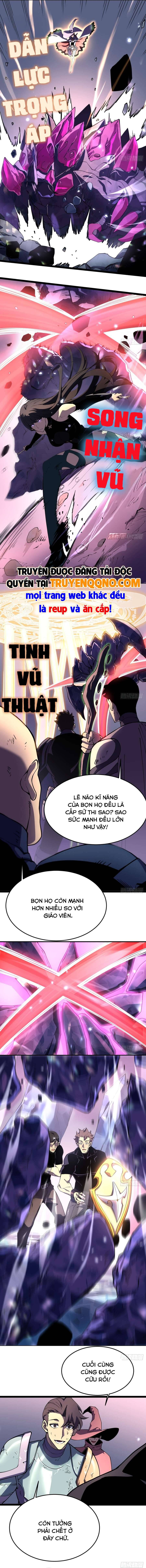 Sau Khi Trùng Sinh Ta Dùng Gương Phản Chiếu Quay Lại Trả Thù Chapter 14 - Trang 2