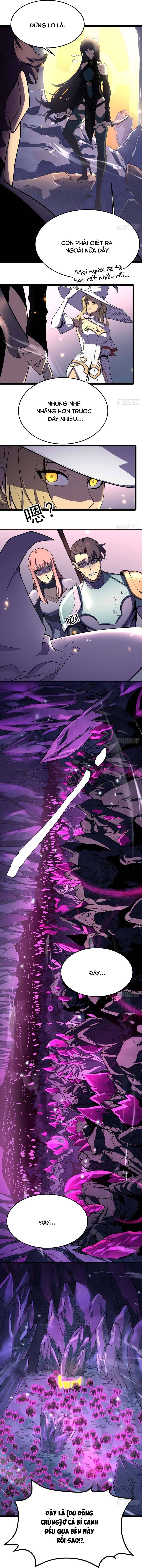 Sau Khi Trùng Sinh Ta Dùng Gương Phản Chiếu Quay Lại Trả Thù Chapter 14 - Trang 2