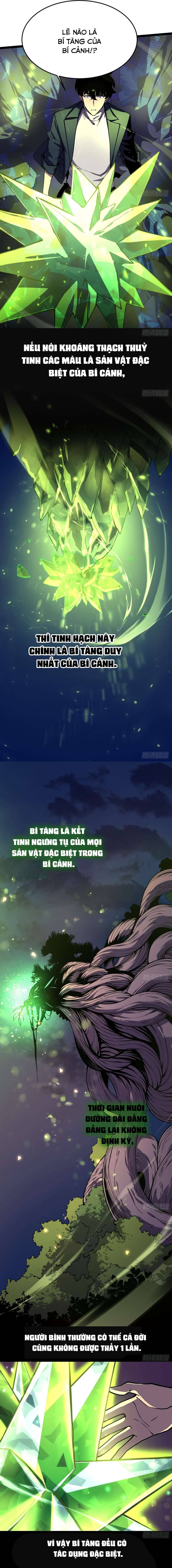 Sau Khi Trùng Sinh Ta Dùng Gương Phản Chiếu Quay Lại Trả Thù Chapter 14 - Trang 2