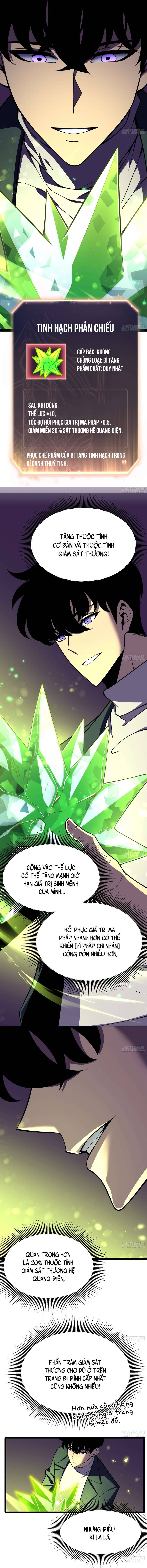 Sau Khi Trùng Sinh Ta Dùng Gương Phản Chiếu Quay Lại Trả Thù Chapter 14 - Trang 2