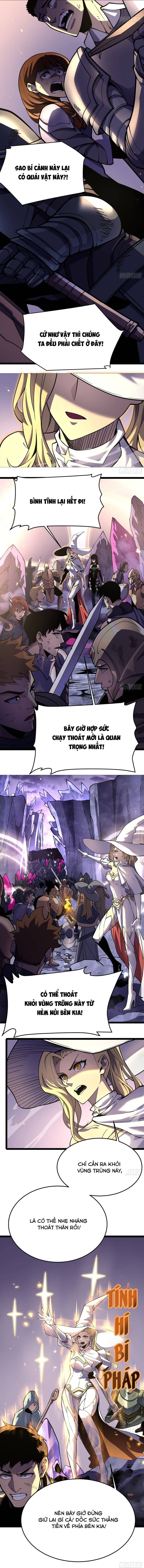 Sau Khi Trùng Sinh Ta Dùng Gương Phản Chiếu Quay Lại Trả Thù Chapter 15 - Trang 2