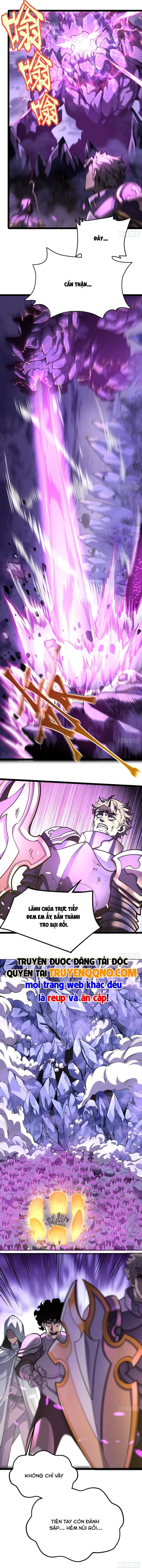 Sau Khi Trùng Sinh Ta Dùng Gương Phản Chiếu Quay Lại Trả Thù Chapter 15 - Trang 2