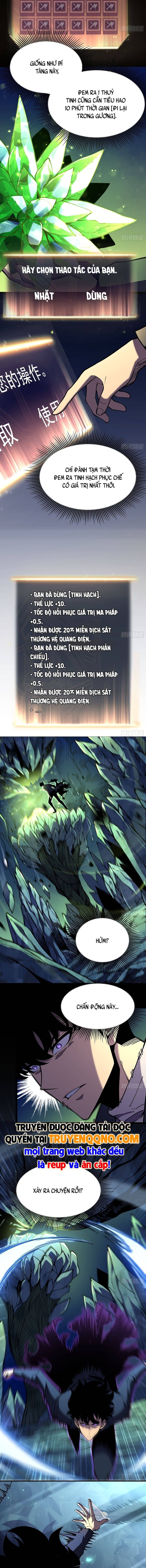 Sau Khi Trùng Sinh Ta Dùng Gương Phản Chiếu Quay Lại Trả Thù Chapter 16 - Trang 2