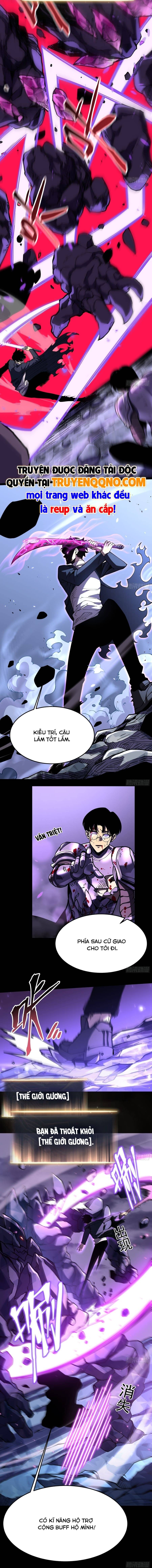 Sau Khi Trùng Sinh Ta Dùng Gương Phản Chiếu Quay Lại Trả Thù Chapter 16 - Trang 2