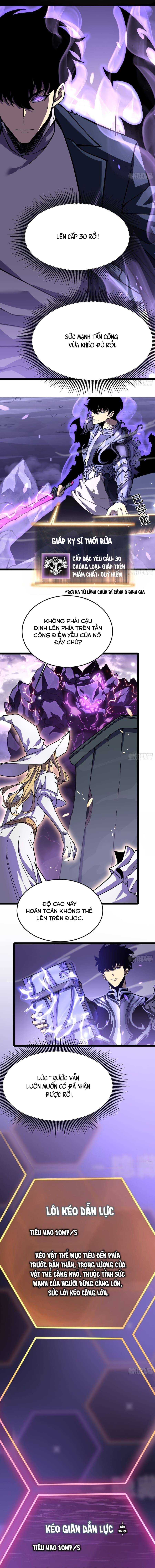 Sau Khi Trùng Sinh Ta Dùng Gương Phản Chiếu Quay Lại Trả Thù Chapter 17 - Trang 2