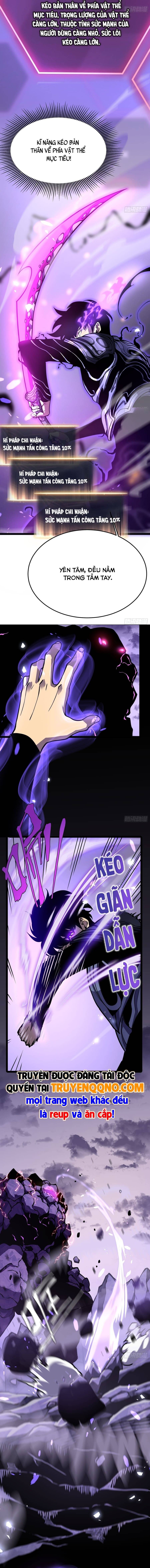 Sau Khi Trùng Sinh Ta Dùng Gương Phản Chiếu Quay Lại Trả Thù Chapter 17 - Trang 2