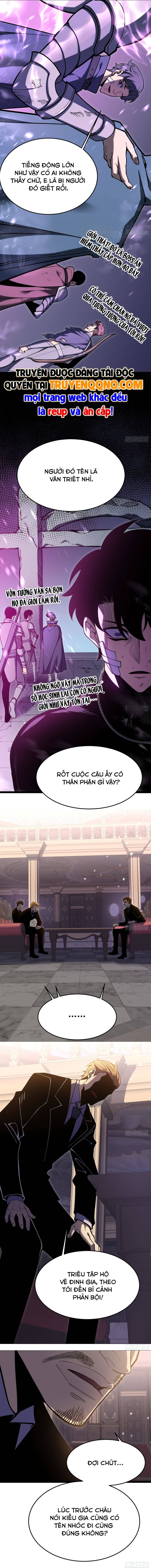 Sau Khi Trùng Sinh Ta Dùng Gương Phản Chiếu Quay Lại Trả Thù Chapter 18 - Trang 2