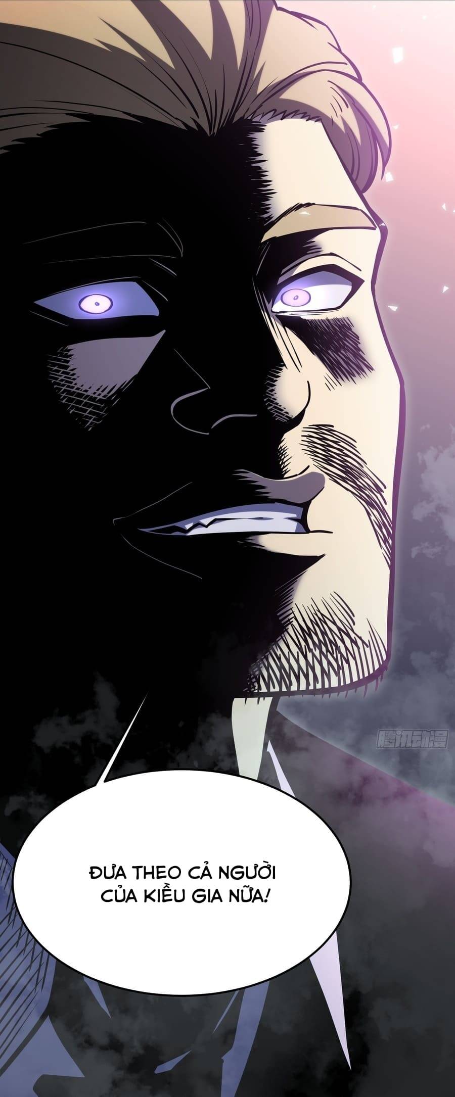 Sau Khi Trùng Sinh Ta Dùng Gương Phản Chiếu Quay Lại Trả Thù Chapter 18 - Trang 2